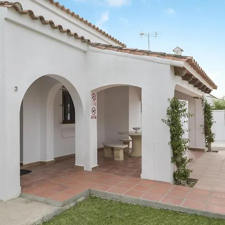 Villa Casa Miguelin Zahora Exterior foto