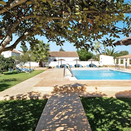 Villa Casa Miguelin Zahora Exterior foto