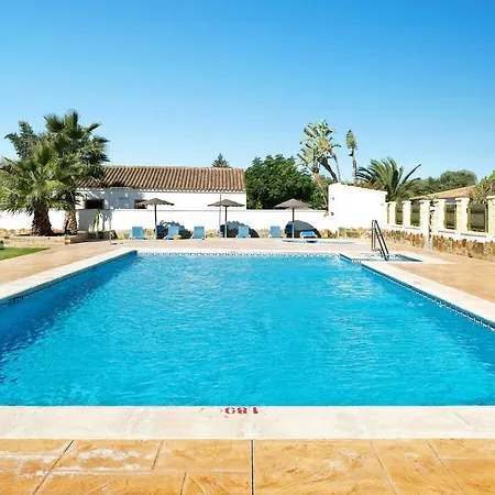 Villa Casa Miguelin Zahora Exterior foto