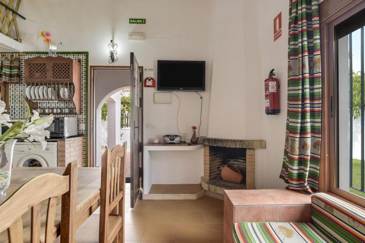 Casa vacanze Casa Miguelin Zahora