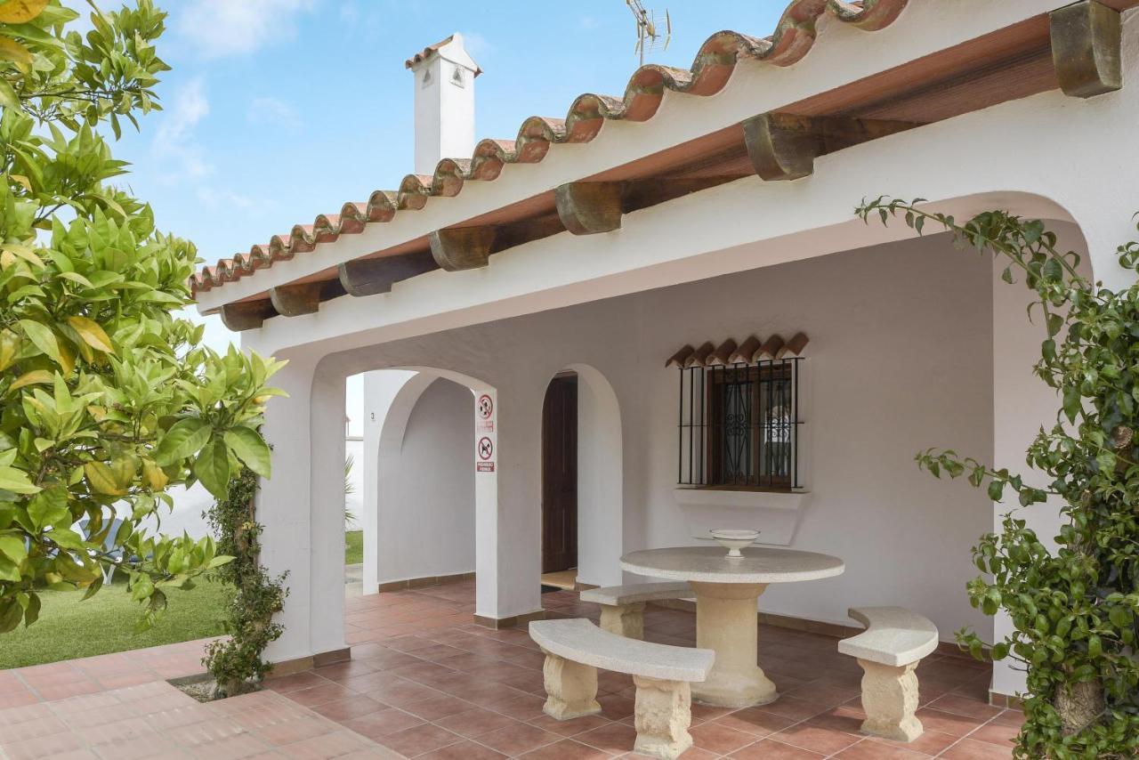 Casa Miguelin *