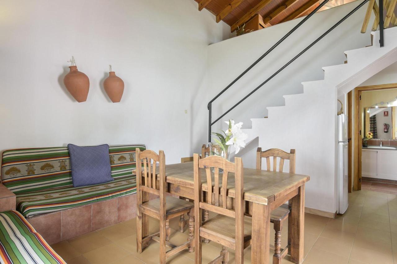 Casa Miguelin Zahora