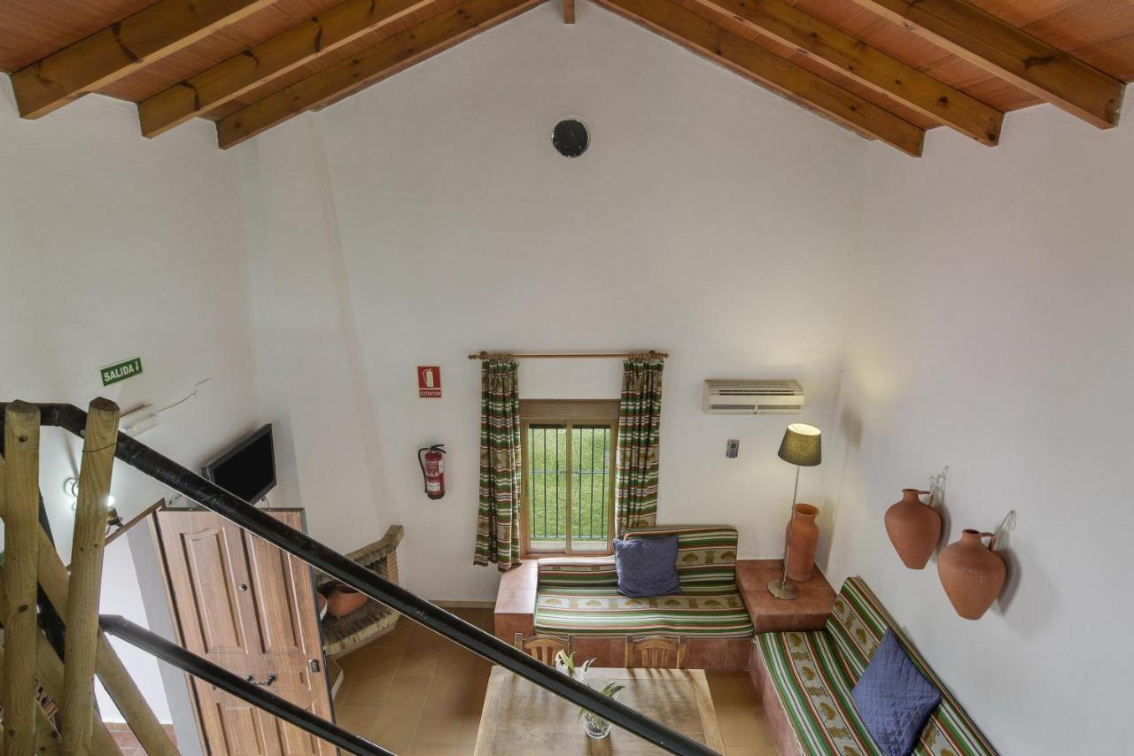 Casa Miguelin * Zahora