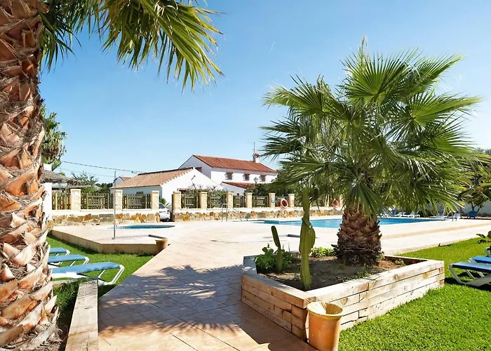 Casa Miguelin