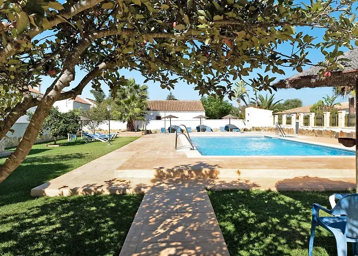 Casa Miguelin
