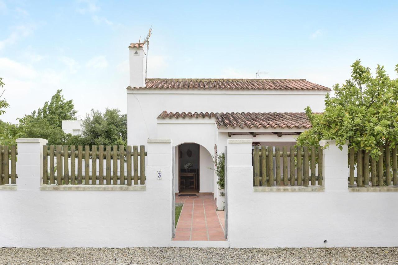 Casa Miguelin 3 Zahora