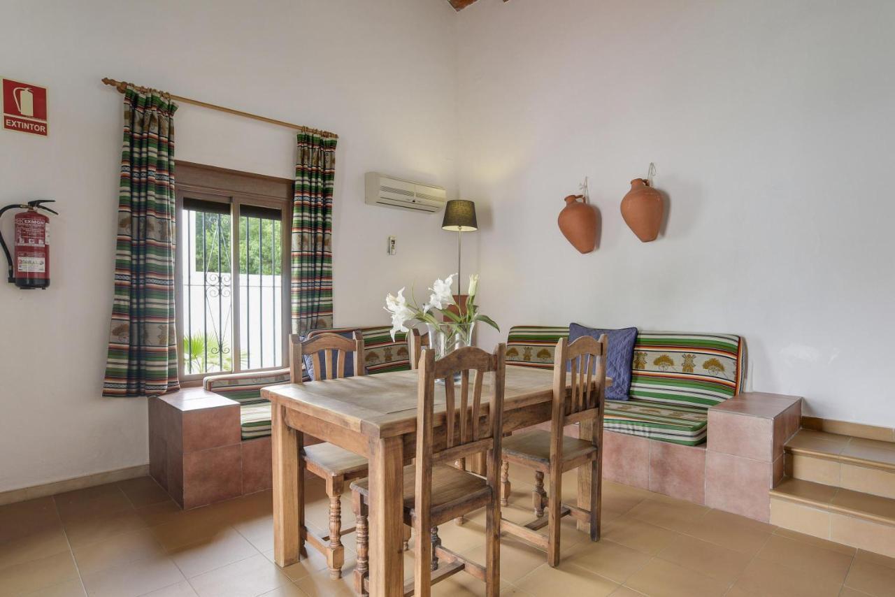 Casa Miguelin 3 Ferienhaus Zahora
