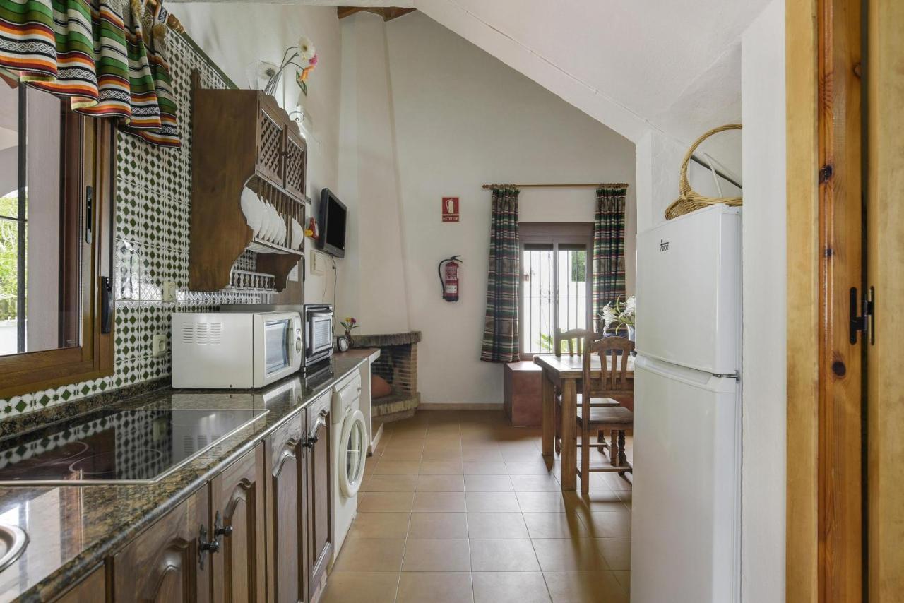 Casa Miguelin 3 Ferienhaus