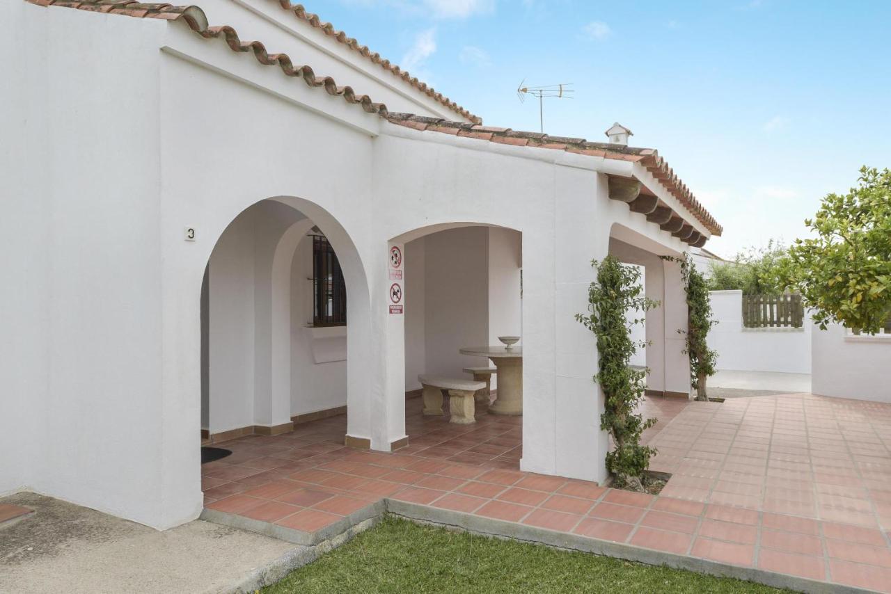 Casa Miguelin 3 Ferienhaus *